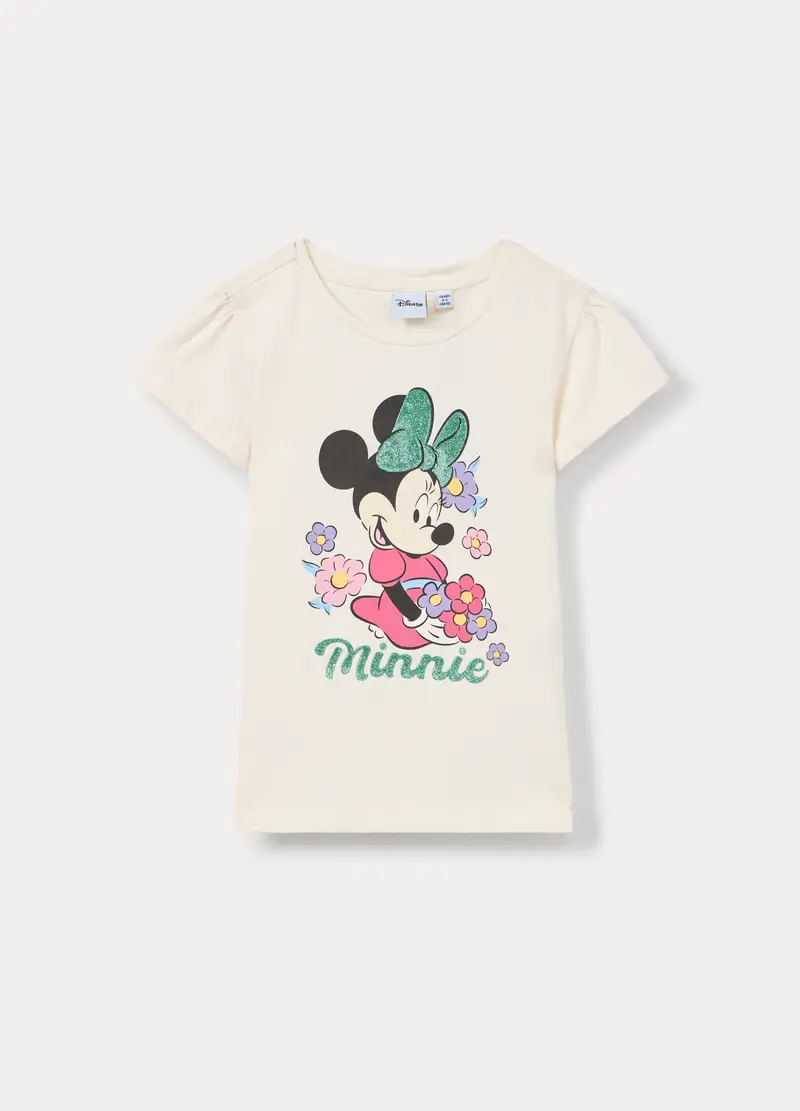 Blukids T-shirt Bambina Bianco 4318119