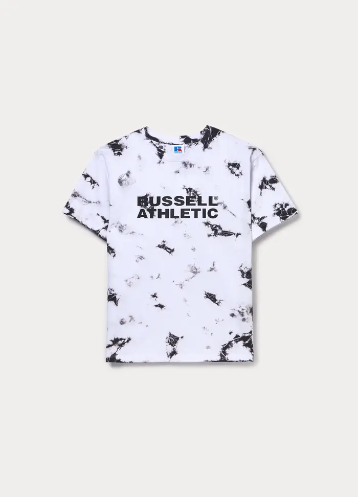 Blukids T-shirt Ragazzo Bianco 5309280