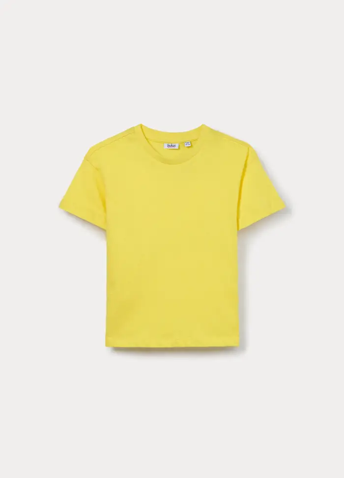 Blukids T-shirt Bambino Giallo 5325118