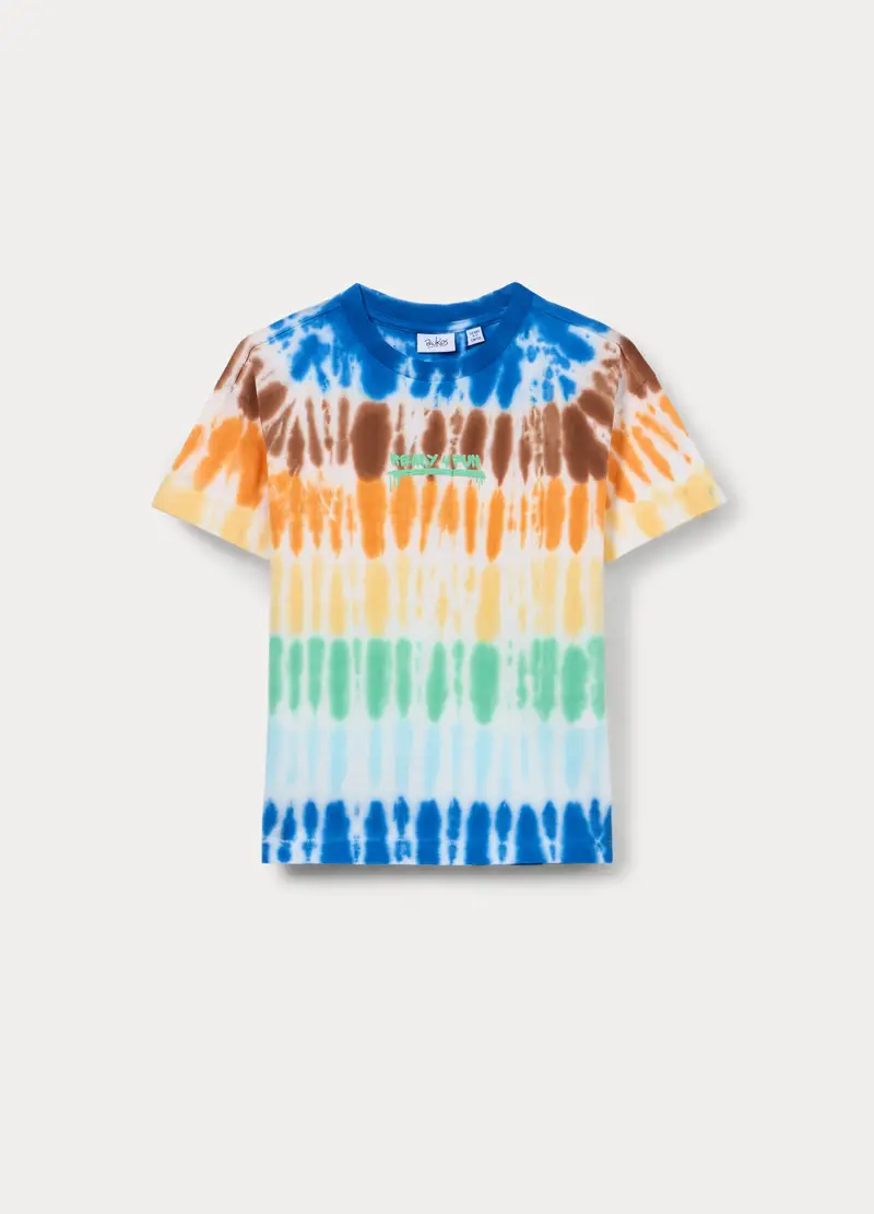 Blukids T-shirt Bambino Bianco 4318134