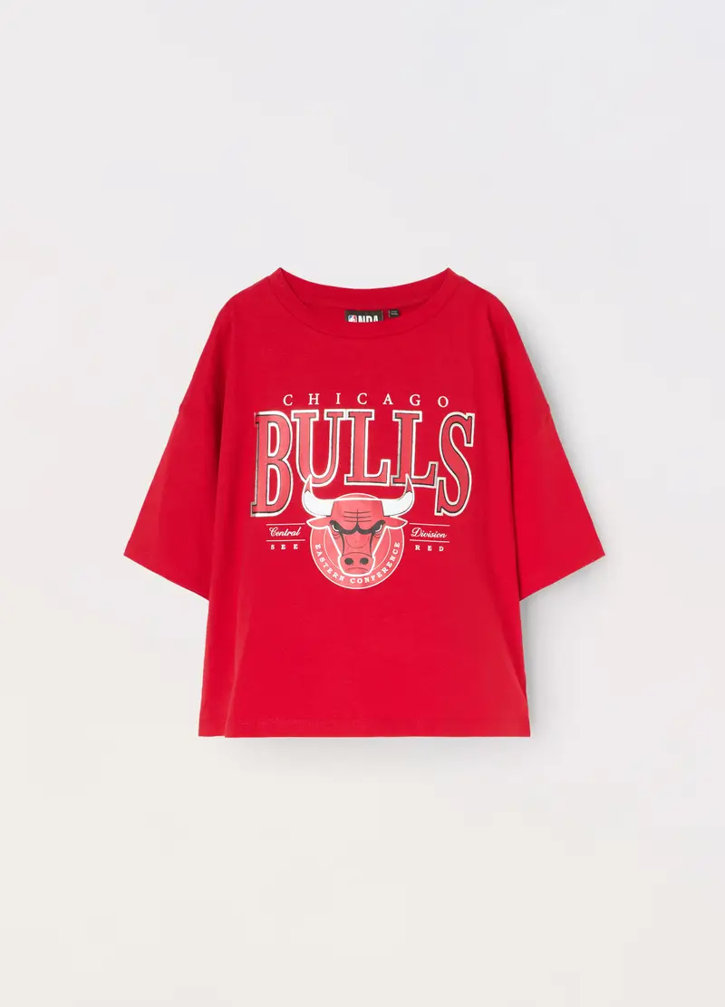 Blukids T-shirt Ragazza Arancione 963936