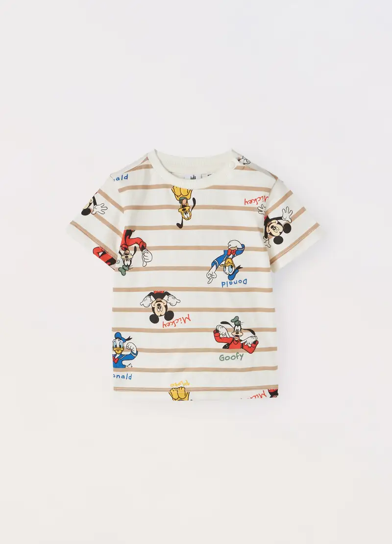 Blukids T-shirt Neonato Bianco 964588