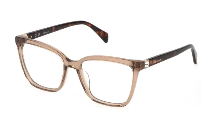Blumarine VBM855S 0XAQ Montature da vista