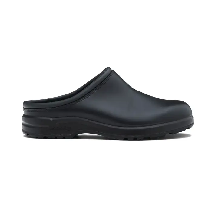 Blundstone Sabot All-Terrain Noir