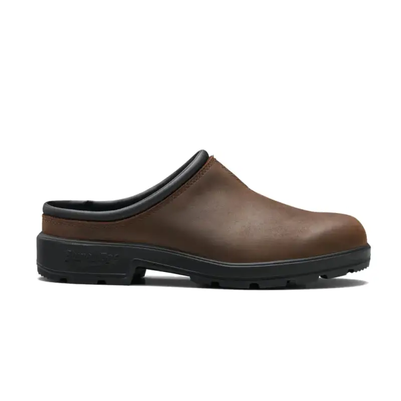 Blundstone Sabot in pelle Original Clog