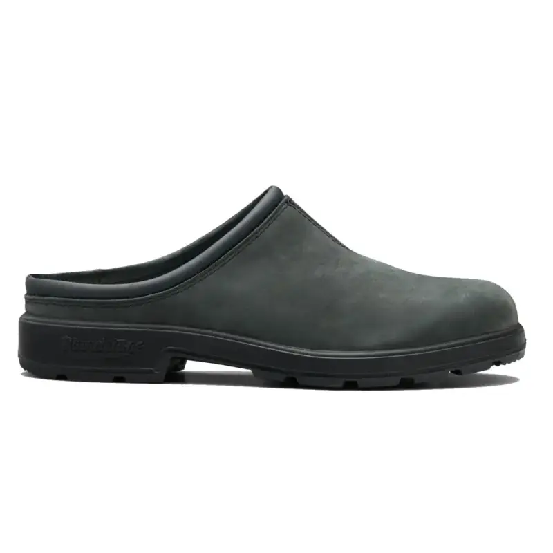 Blundstone Sabot in pelle Original Clog