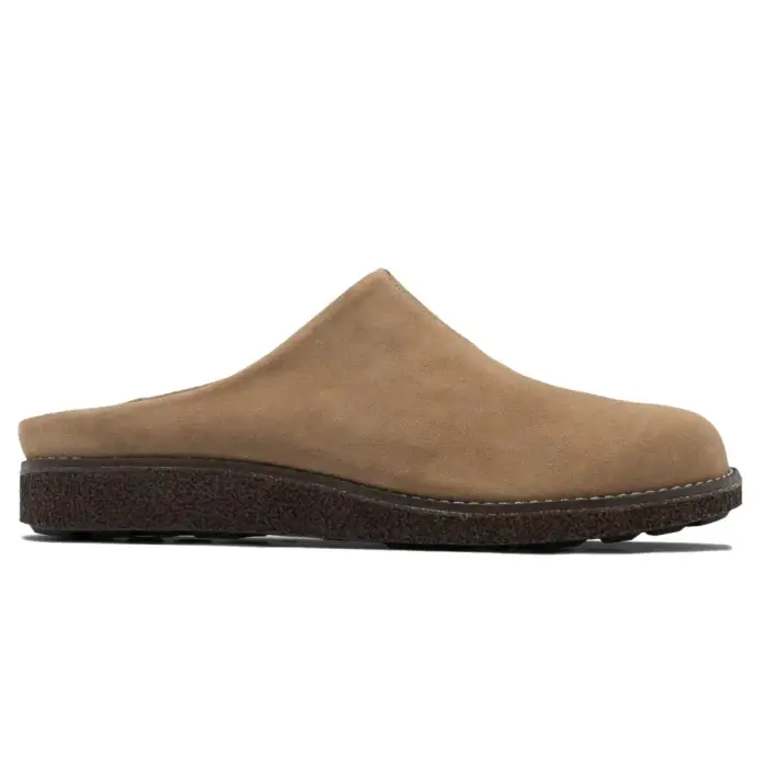 Blundstone Sabots Aerocork Beige