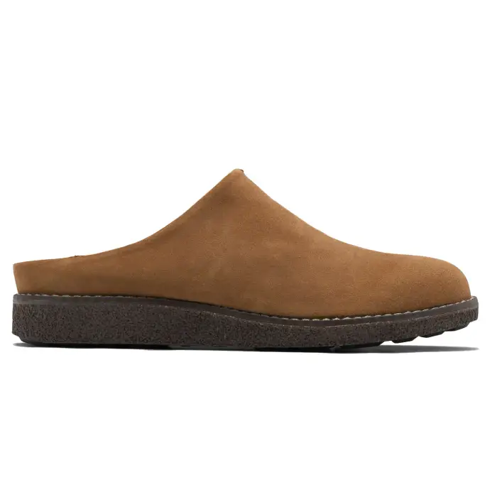 Blundstone Sabots Aerocork Marron