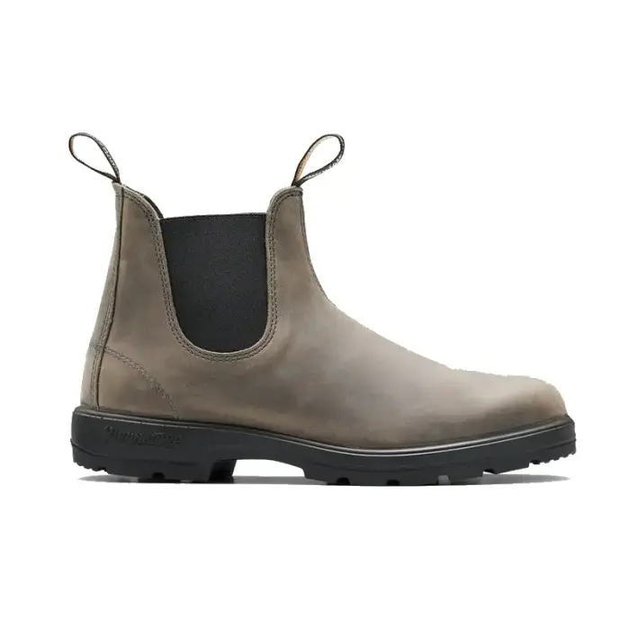 Blundstone Stivaletti Classic Chelsea Gris