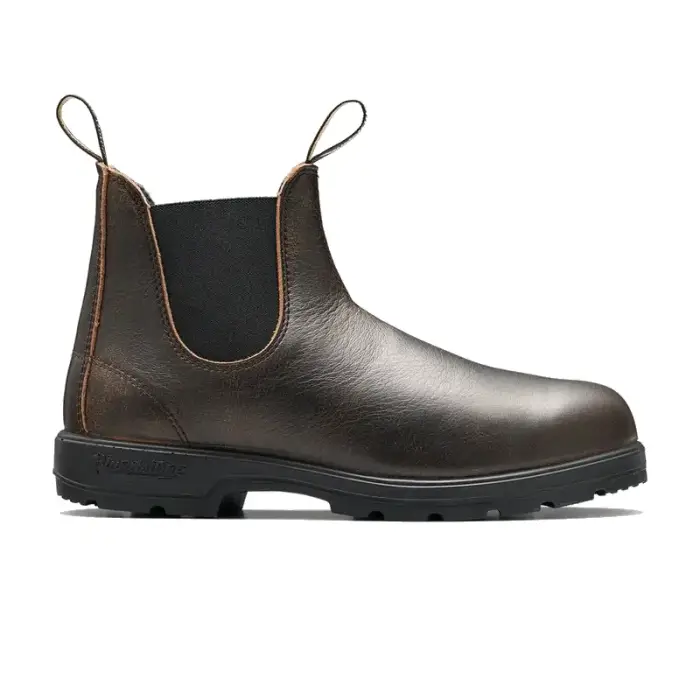 Blundstone Stivaletti Classic Chelsea Marron