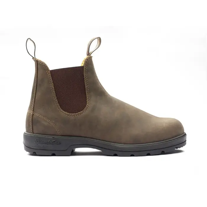 Blundstone Stivaletti Classic Chelsea Marron