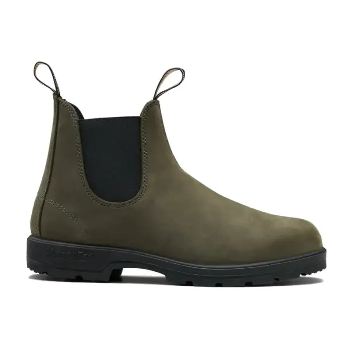 Blundstone Stivaletti Classic Chelsea Vert