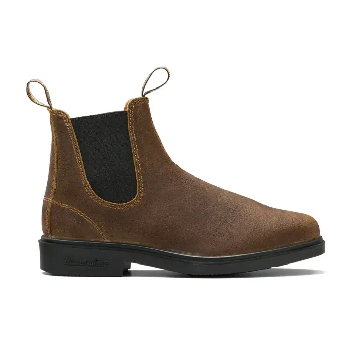 Blundstone Stivaletti Dress Chelsea