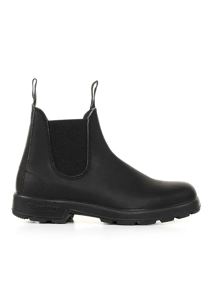 Blundstone Stivaletti in pelle Nero