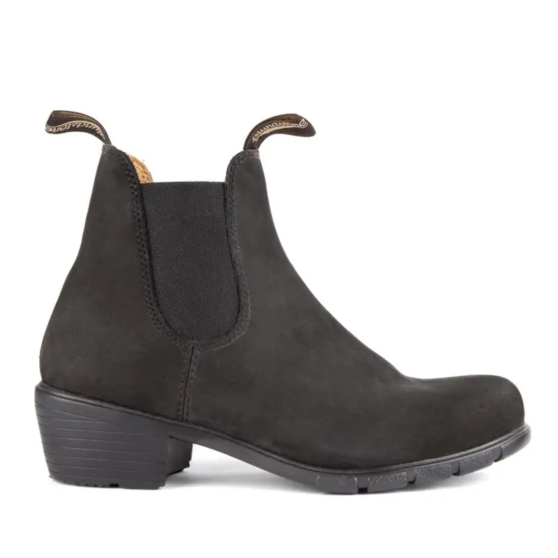 Blundstone Stivaletto 1960 Nero