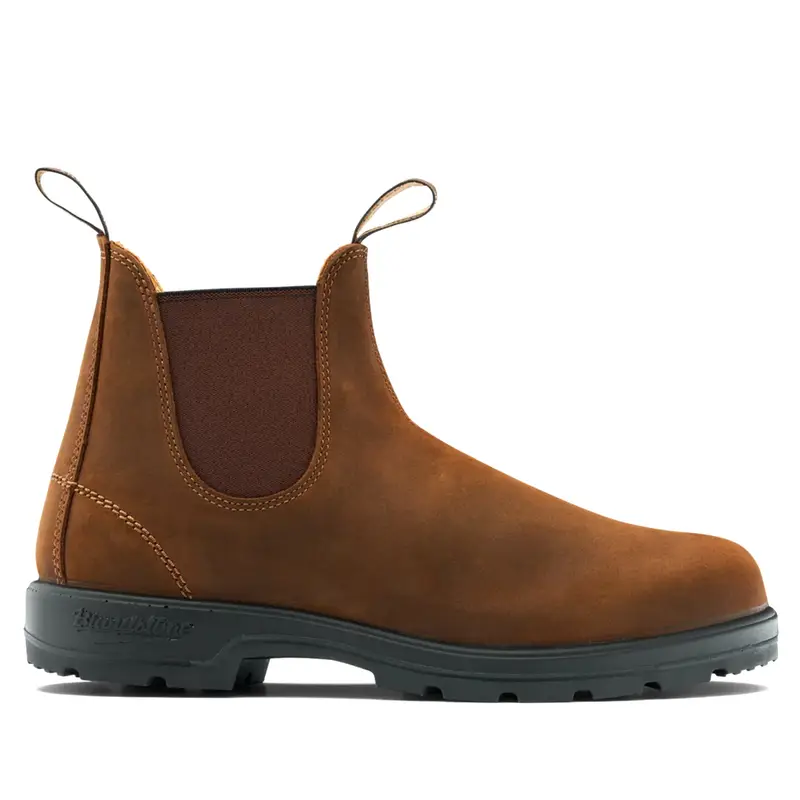 Blundstone Stivaletto 2544 Cuoio, Marrone