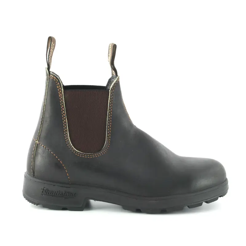 Blundstone Stivaletto 500 Size