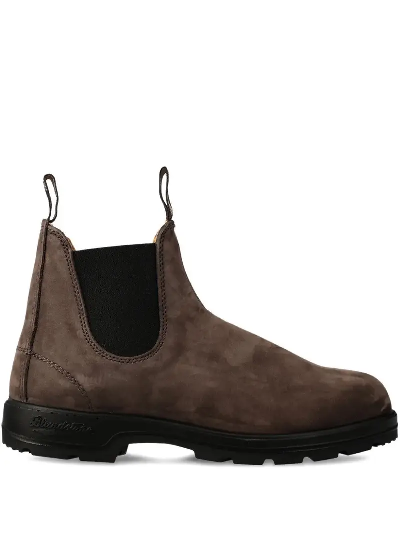 Blundstone stivali MARRONE