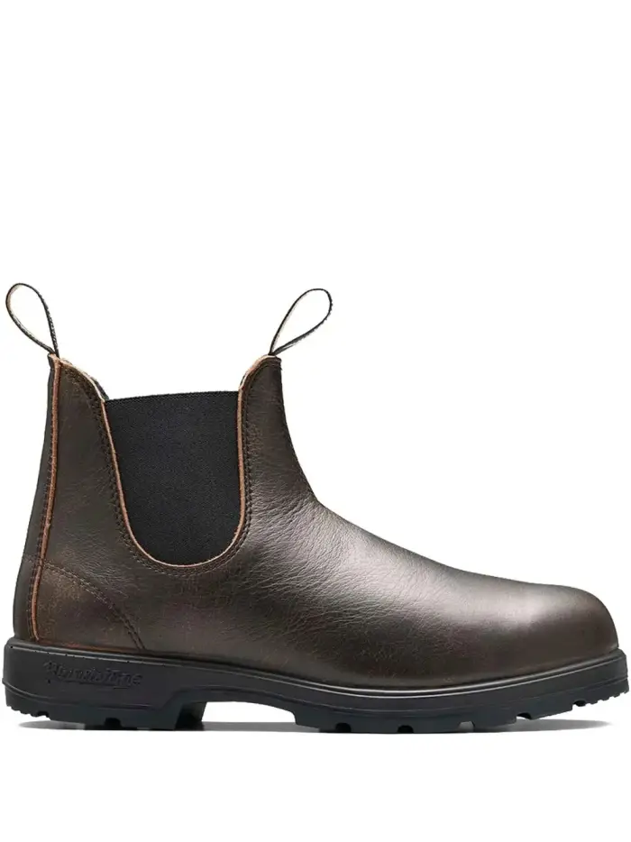 Blundstone stivali MARRONE