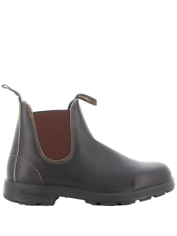 Blundstone stivali MARRONE