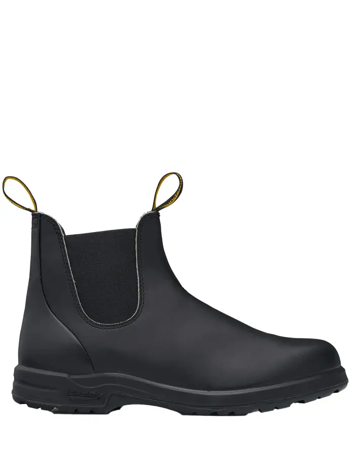 Blundstone stivali NERO
