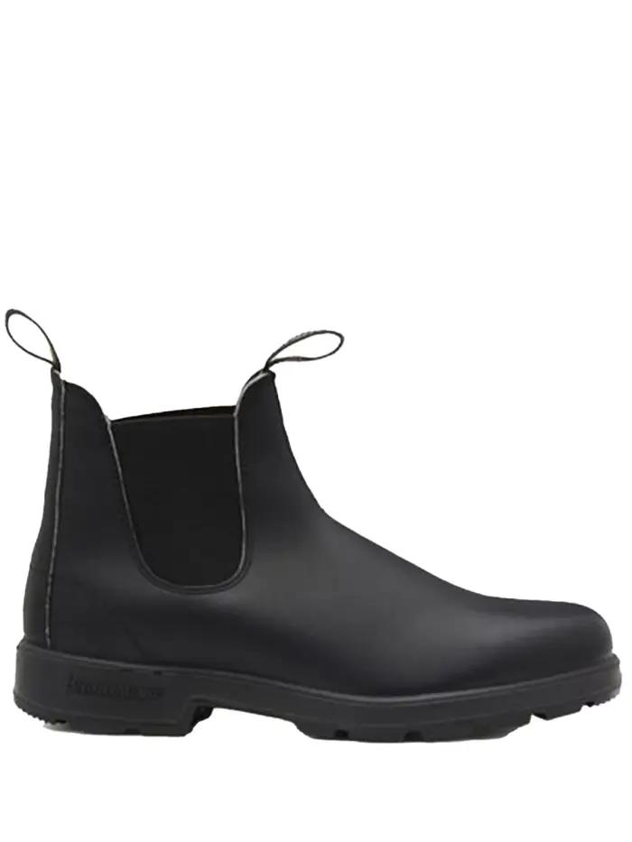 Blundstone stivali NERO