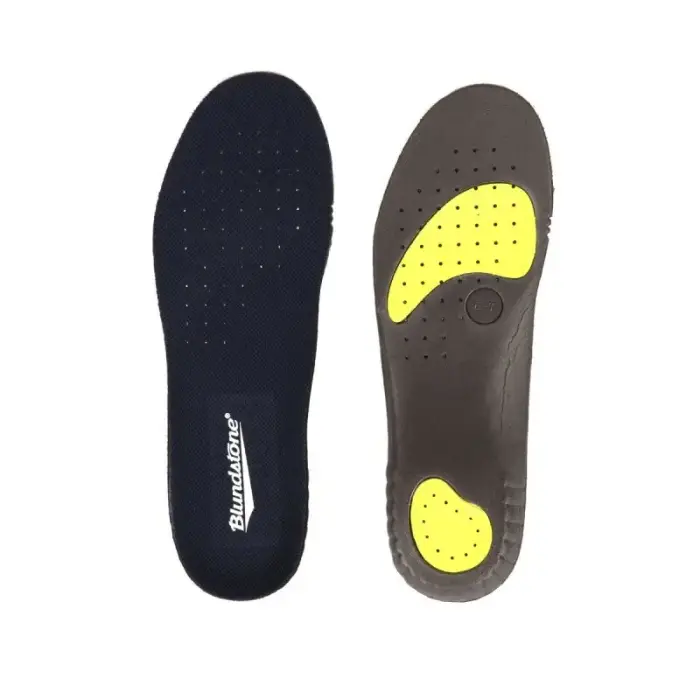 Blundstone Suole Xtreme Premium Noir