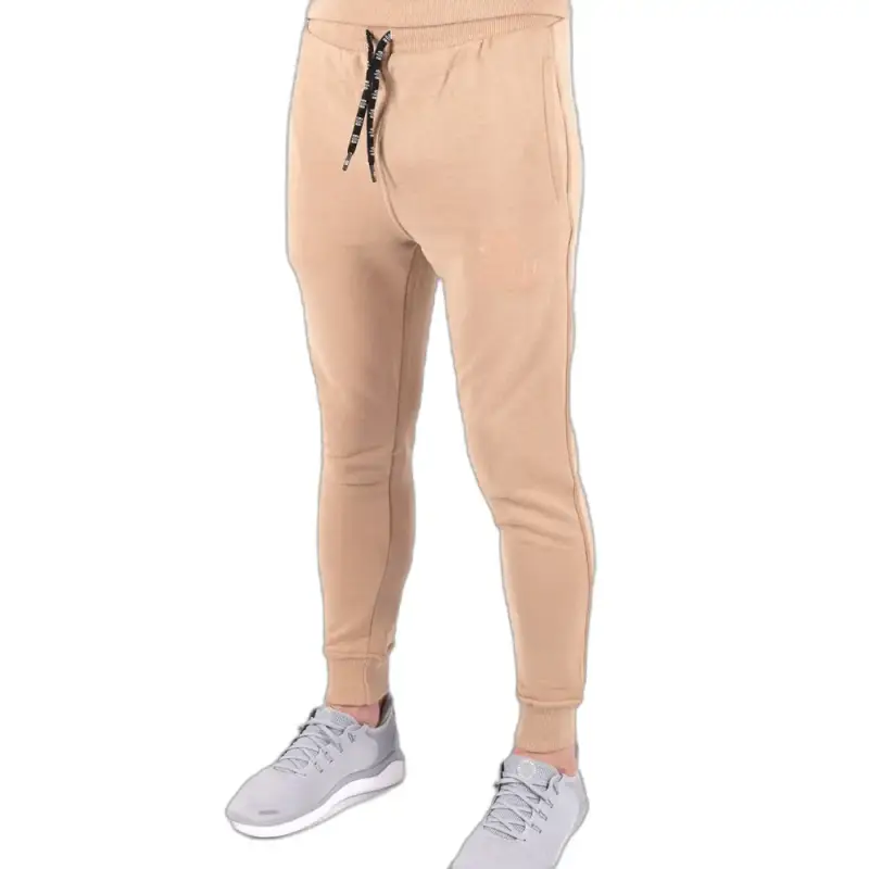 Boa Fightwear Pantaloni running Boa Estilo Beige