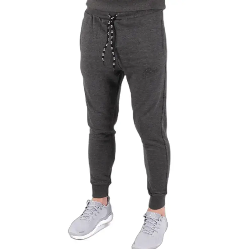Boa Fightwear Pantaloni running Reflexo Gris
