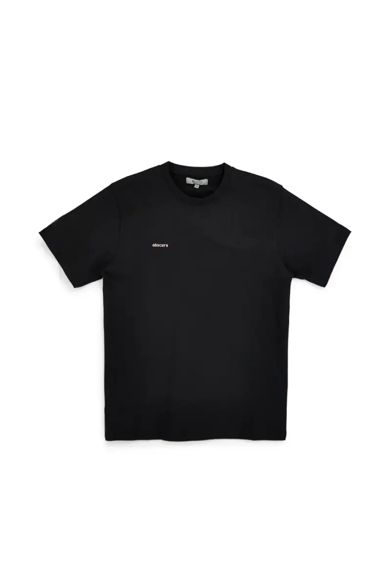 BOARDMAN T-shirt Nero 4595092