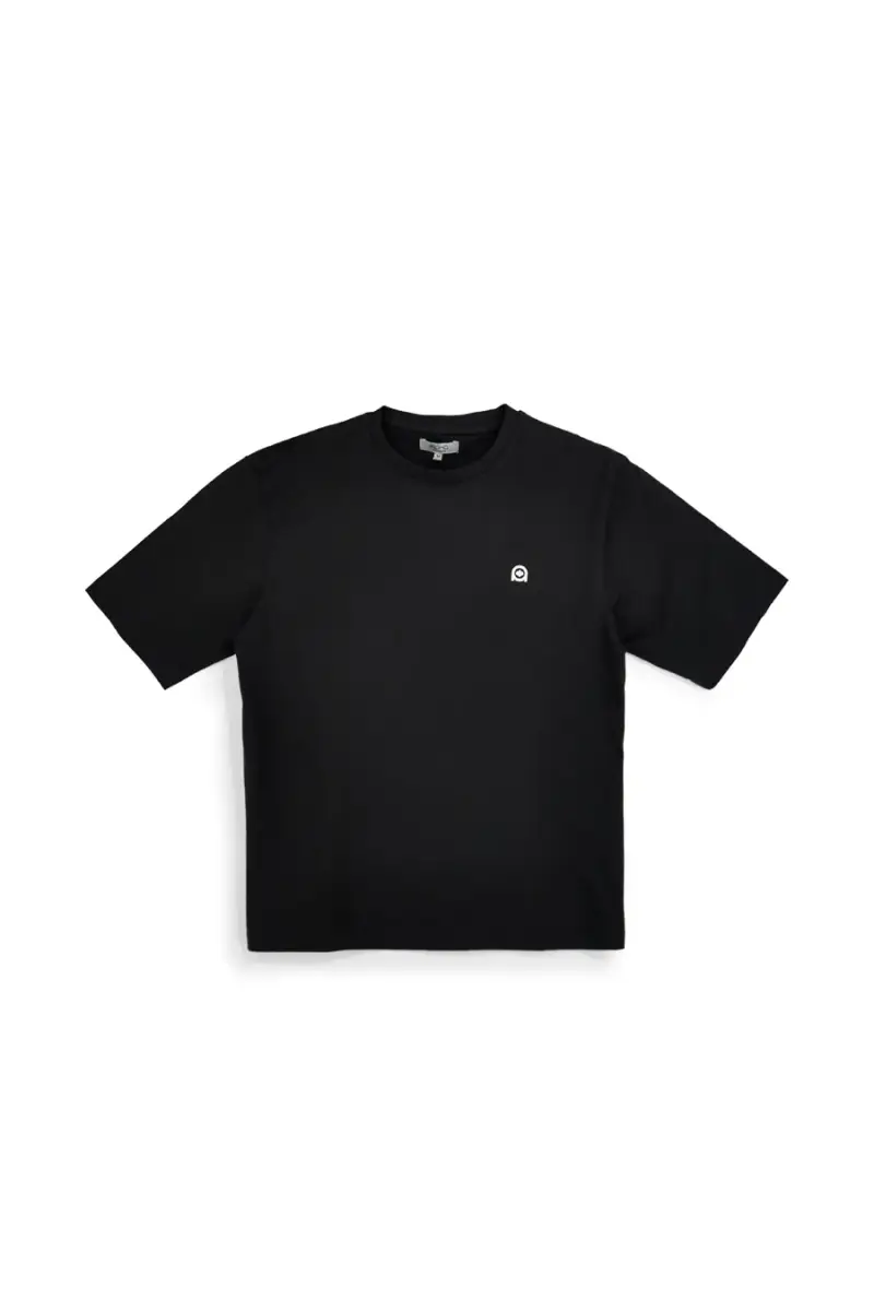 BOARDMAN T-shirt Nero 4595094