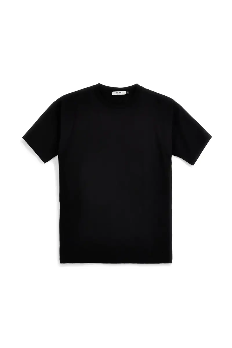 BOARDMAN T-shirt Nero 4595096