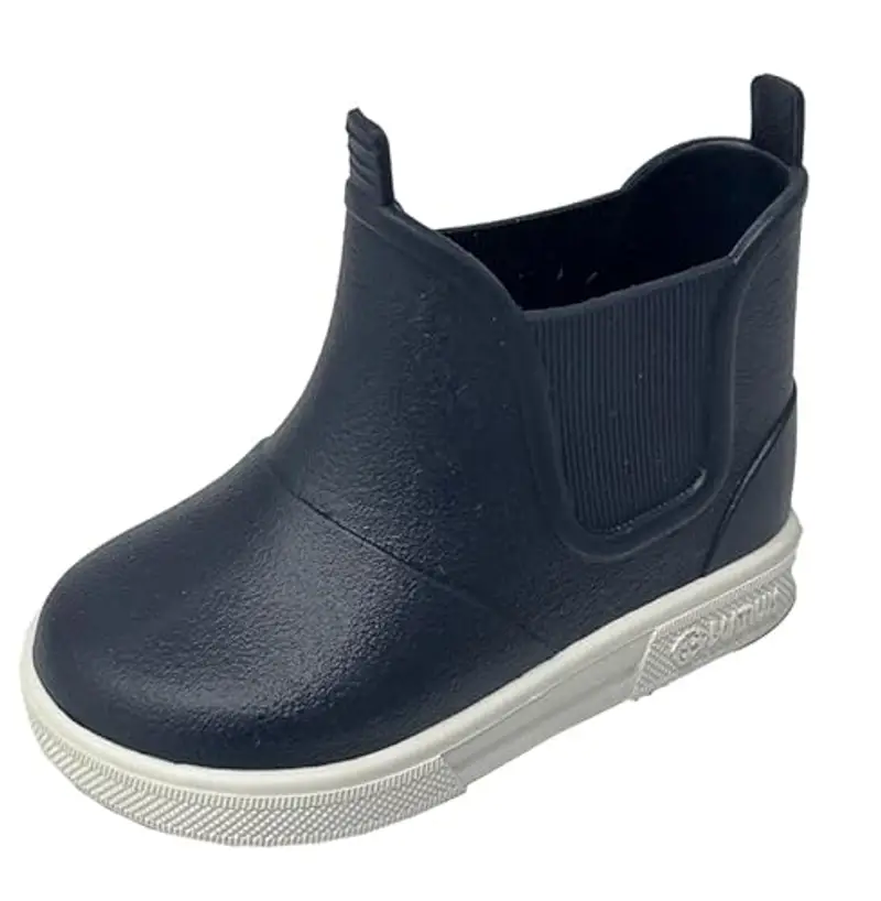 BOATILUS smelly welly Stivali da pioggia Bambino Bianco 2449858