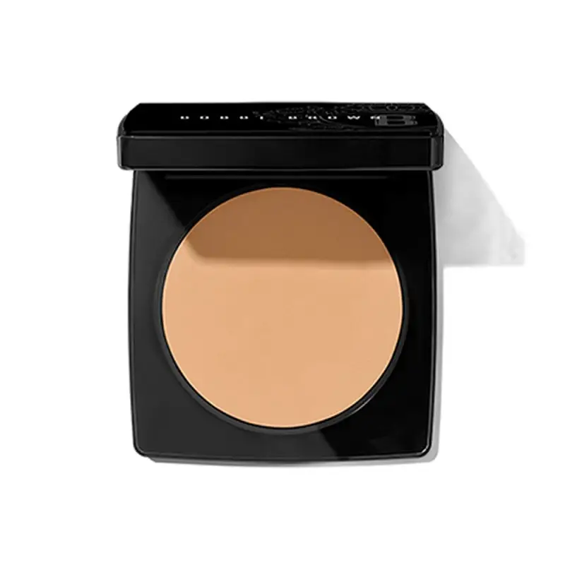 Bobbi Brown Ciprie Sheer Finish Pressed Powder Warm Natural - Cipria