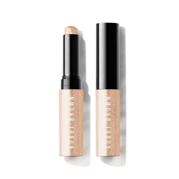 Bobbi Brown CRYSTAL EYESHADOW STICK Brilliant Moonstone 2g - Ombretto Matita