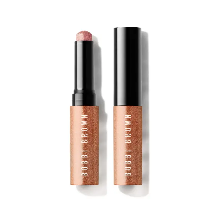 Bobbi Brown CRYSTAL EYESHADOW STICK Brilliant Pink 2g - Ombretto Matita