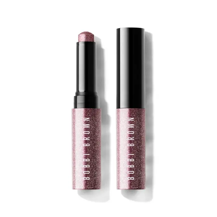Bobbi Brown CRYSTAL EYESHADOW STICK Brilliant Violet 2g - Ombretto Matita