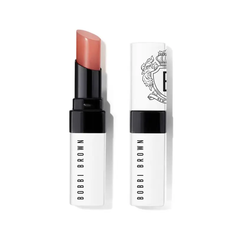 Bobbi Brown Cura delle Labbra Extra Lip Tint Bare Nude - Rossetti, Balsamo labbra