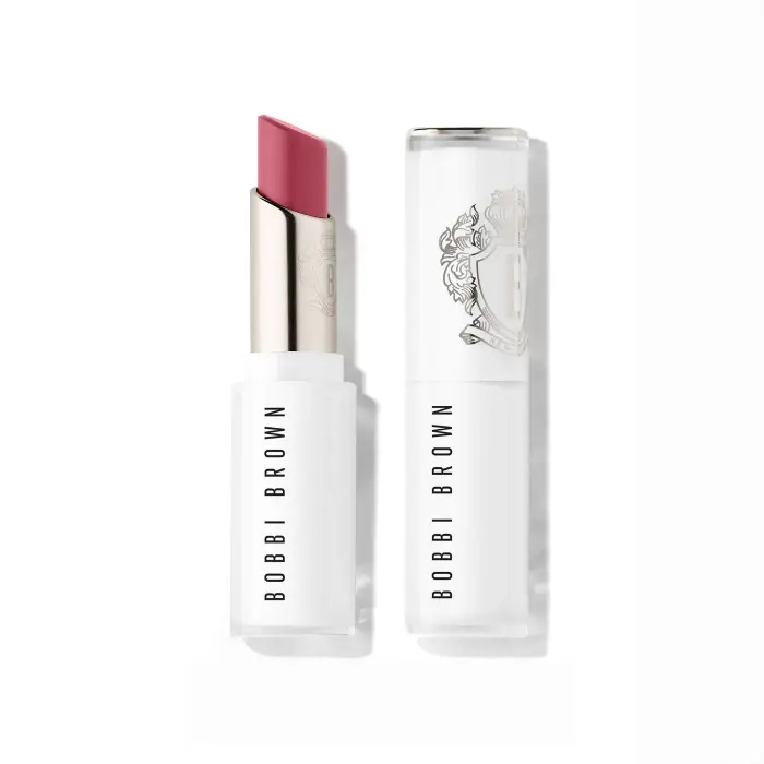 Bobbi Brown Cura delle Labbra Extra Color Shine Nude Mauve - Rossetti, Balsamo labbra