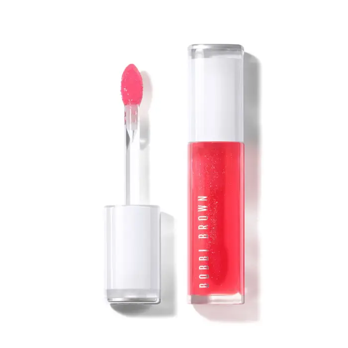 Bobbi Brown Extra Lip Blushing Oil Bare Cherry 6ml - Gloss