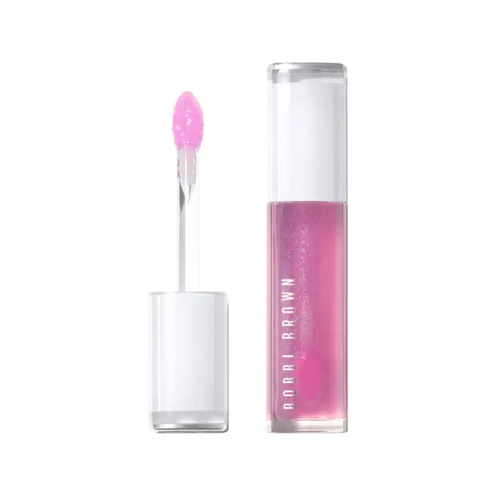 Bobbi Brown Extra Lip Blushing Oil Bare Lilac 6ml - Gloss