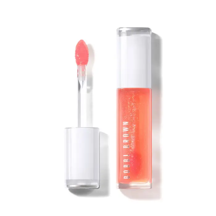 Bobbi Brown Extra Lip Blushing Oil Bare Peach 6ml - Gloss