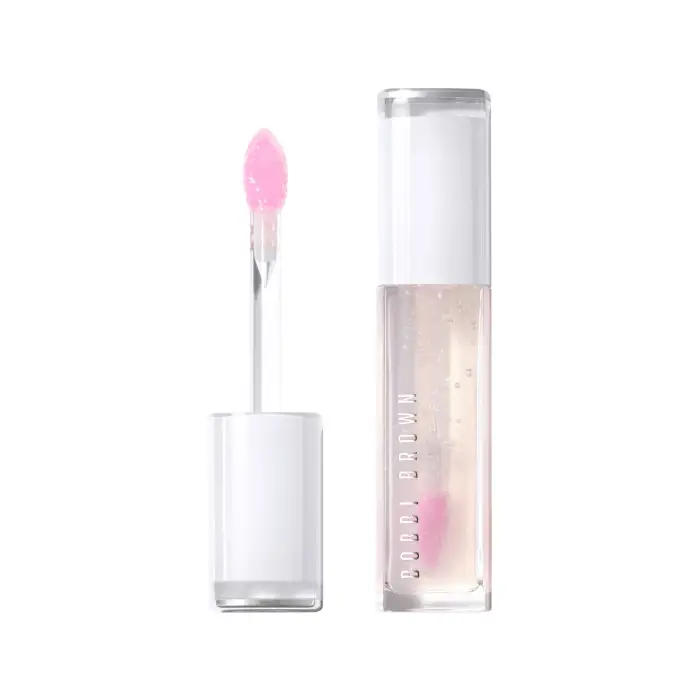 Bobbi Brown Extra Lip Blushing Oil Bare Pink 6ml - Gloss