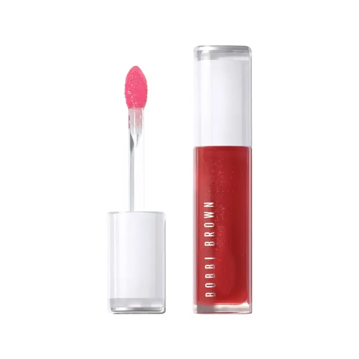Bobbi Brown Extra Lip Blushing Oil Bare Raspberry 6ml - Gloss