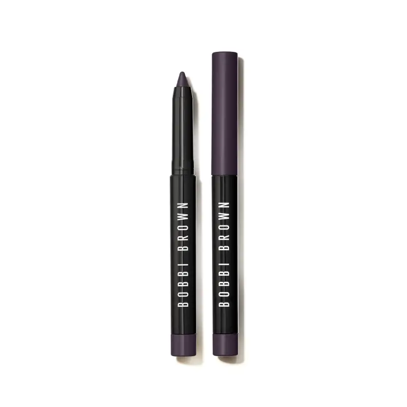Bobbi Brown Eyeliner Long-Wear Cream Liner Stick Aubergine - Eyeliner, Matita occhi