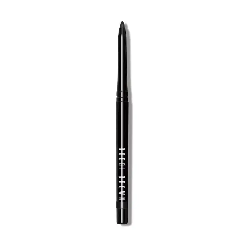 Bobbi Brown Eyeliner Perfectly Defined Gel Eyeliner PITCH BLACK - Eyeliner