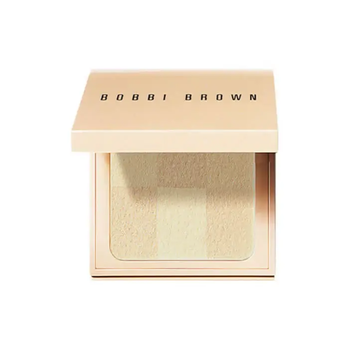 Bobbi brown Finitura nuda marrone Bobbi Polvere illuminante 6,6 g