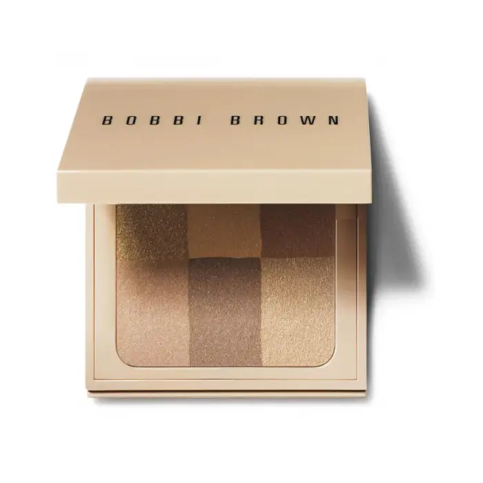 Bobbi brown Finitura nuda Polvere illuminante 6,6 g Buff