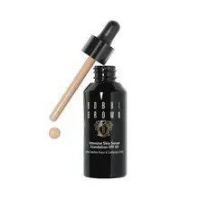 Bobbi brown Fondotinta intensivo Siero SPF 40 - Trucco intensivo e siero 30 ml Beige