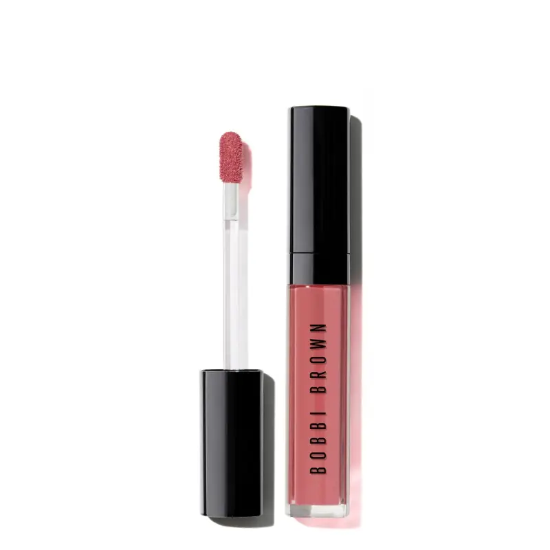 Bobbi Brown Gloss Crushed Oil-Infused Gloss New Romantic - Gloss